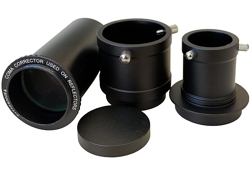 Sky-Watcher - QUATTRO-150P (f/4) Dual-Speed tube seul
