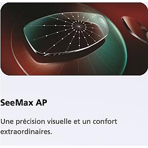 Nikon - SEEMAX AP - Design Multi-Asphérique