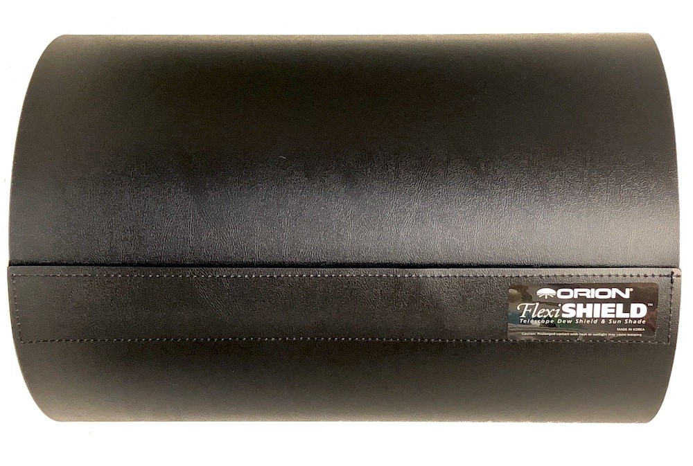 Orion Pare-buée flexible 12"