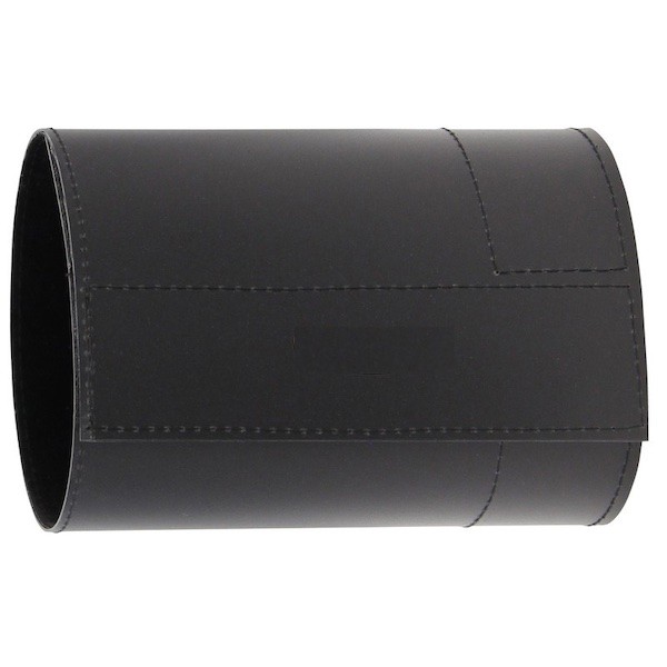 Scopetronix Pare-buée flexible 90 mm