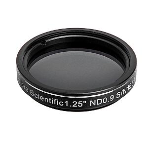 Ex. Scientific - Filtre ND-09 - Ø 31.7 mm
