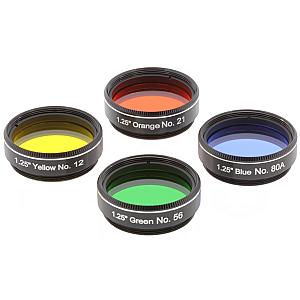 Ex. Scientific - Set N° 2 - 100 - Ø 31.7 mm