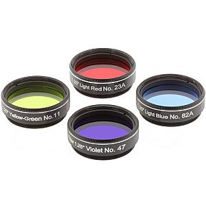 Ex. Scientific - Set N° 3 - 150 - Ø 31.7 mm
