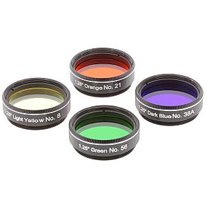 Ex. Scientific - Set N° 4 - 200 - Ø 31.7 mm