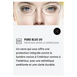 Nikon - Pure Blue UV