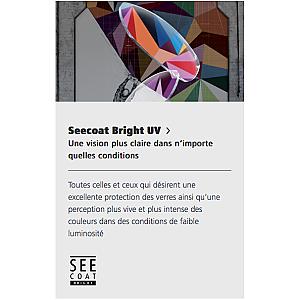 Nikon - SeeCoat Bright UV