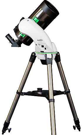 Sky-Watcher STARTRAVEL-102 SynScan™ AZ GOTO
