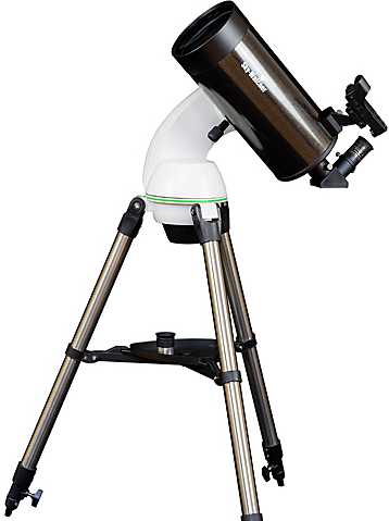 Sky-Watcher STARTRAVEL-102 SynScan™ AZ GOTO