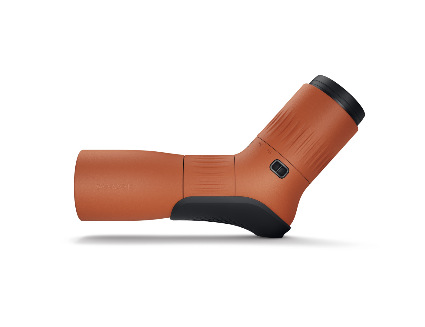 Swarovski ATC 17-40x56 - Burnt Orange