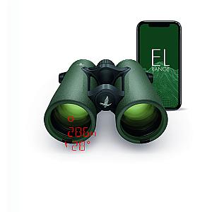 Swarovski | 10x42 EL Range