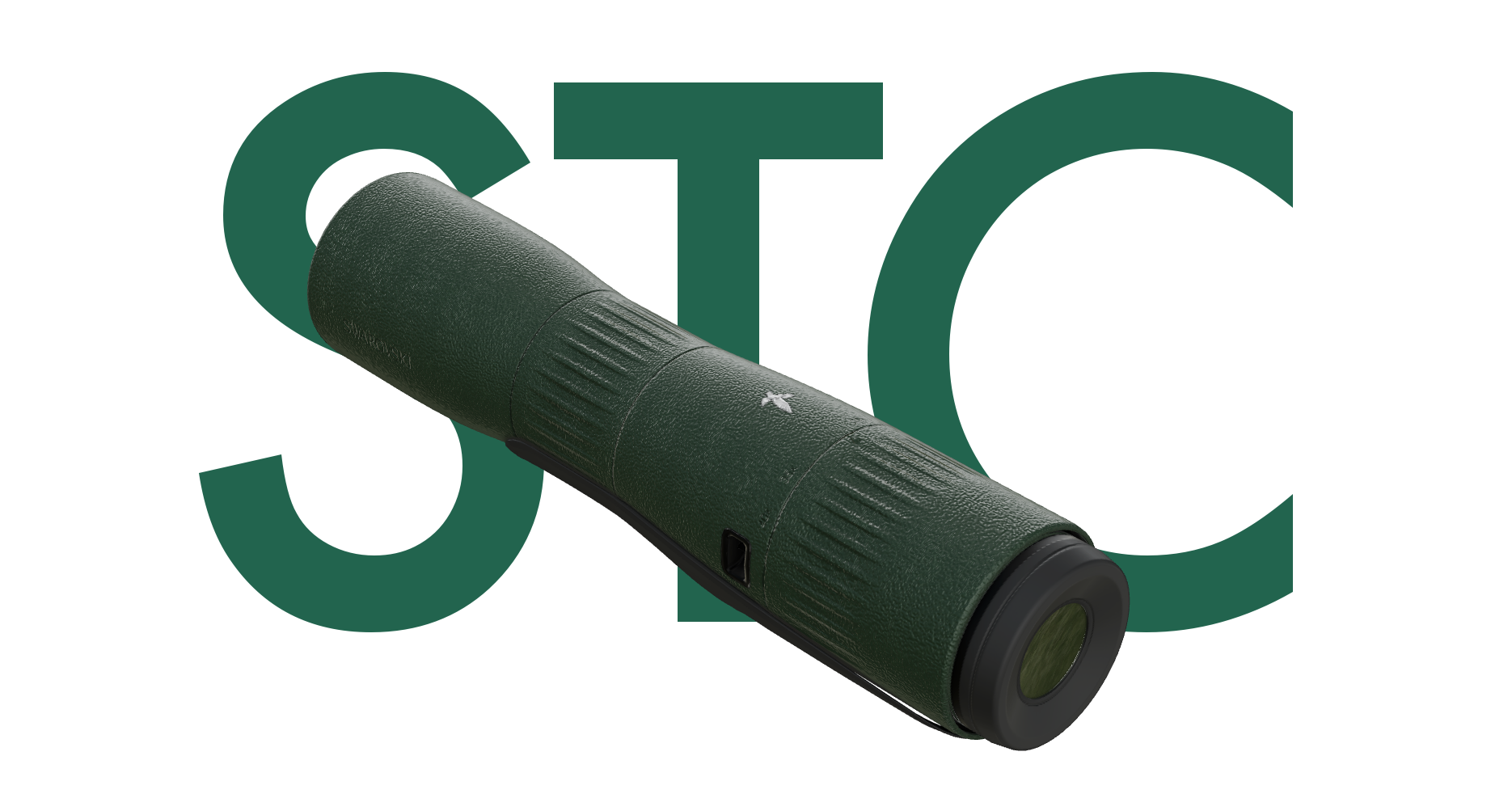 Swarovski STC 17-40x56 - Vert