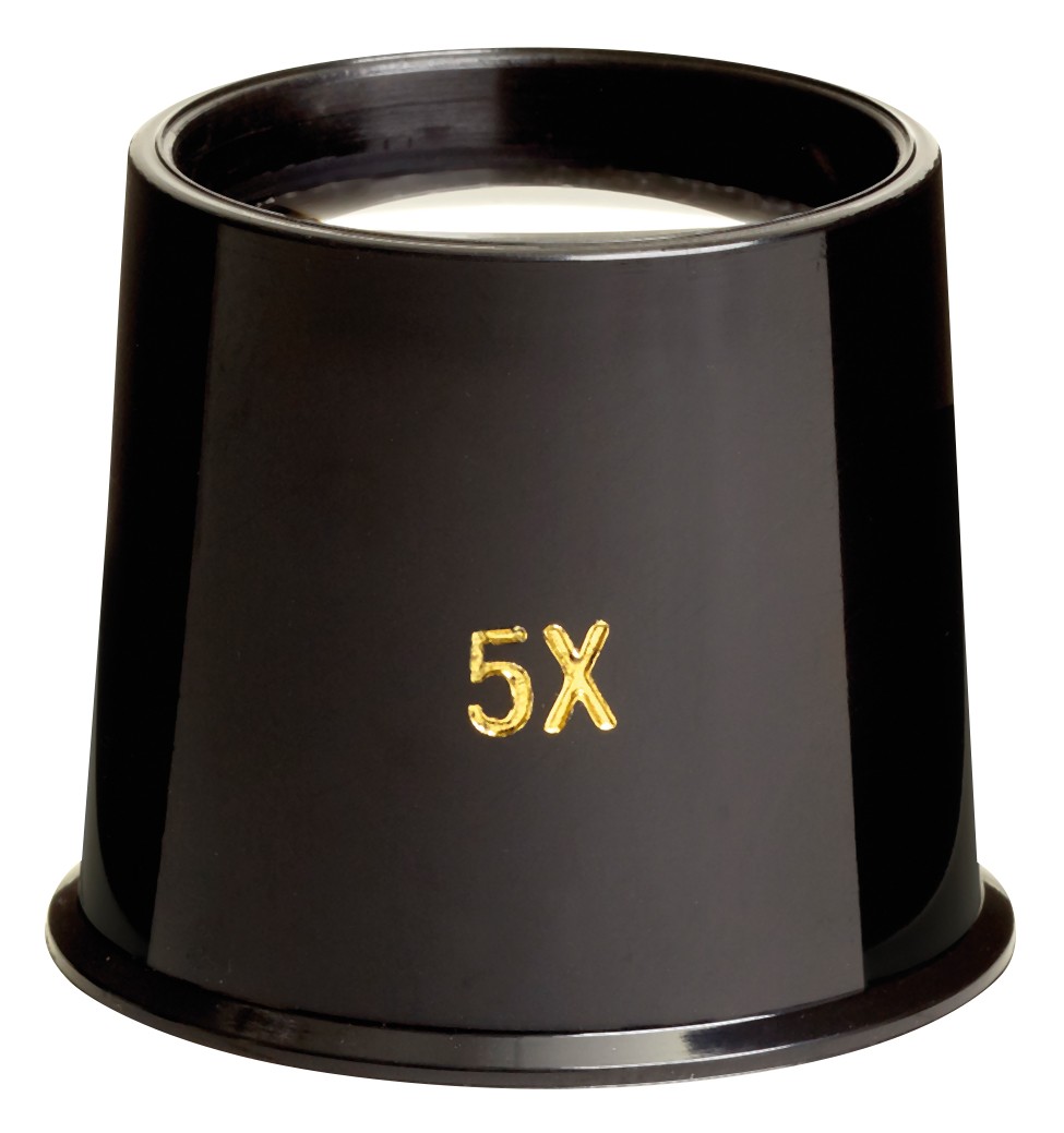 Opticron Horloger 5x