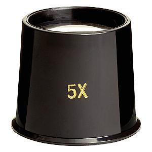 Opticron Horloger 5x