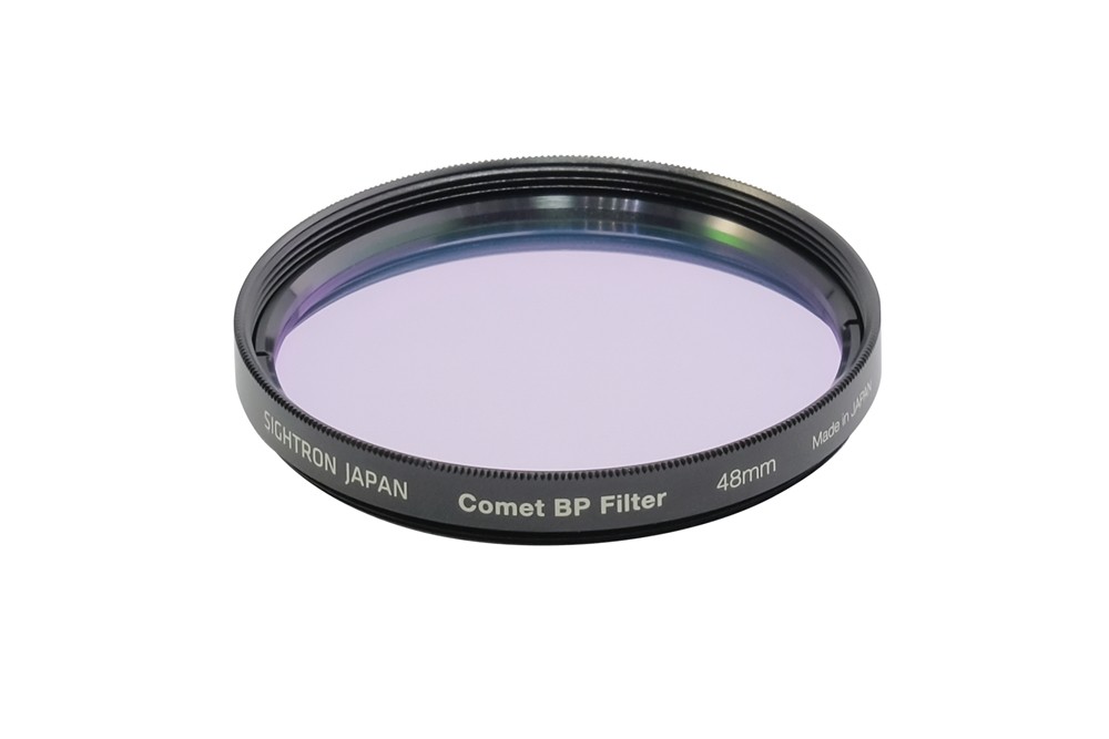 Sightron - Comet BP Filter Ø 31.7 mm
