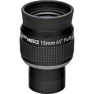 Orion Ultra Flat Field 15 mm