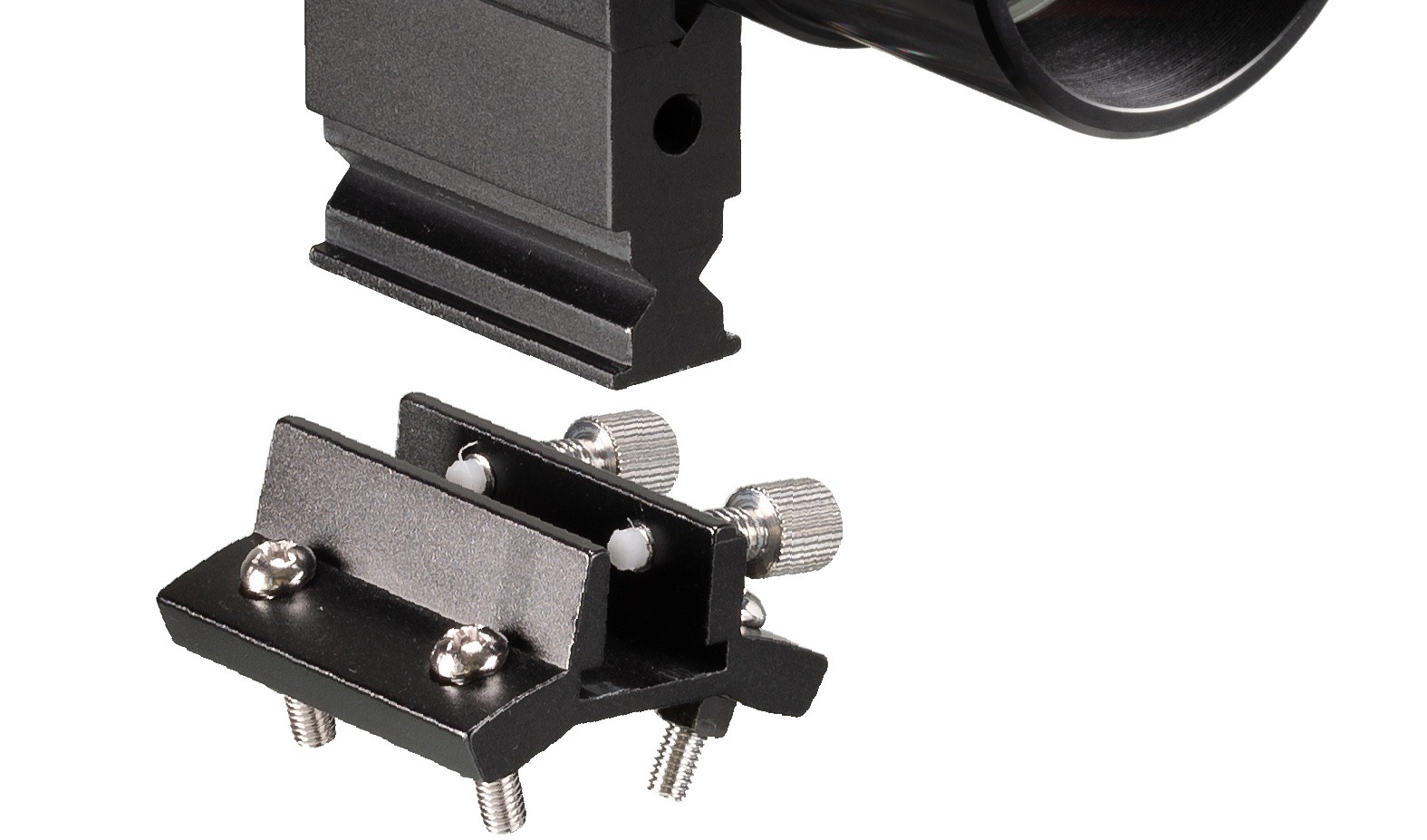 Ex. Scientific - Chercheur 8x50 LED Redressé