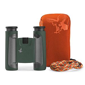 Swarovski | 8x25 CL Pocket VERT + MO Concept-Terrain