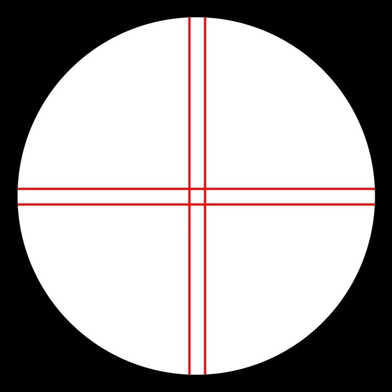 Omegon Filtre polarisant variable