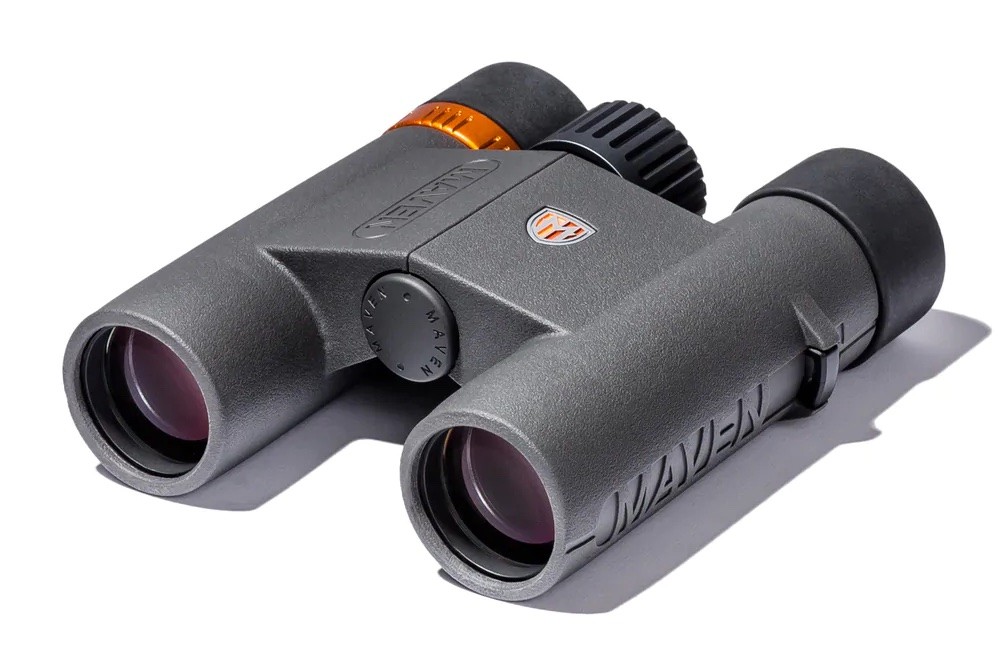 Maven Optics - Outdoor - 7x28