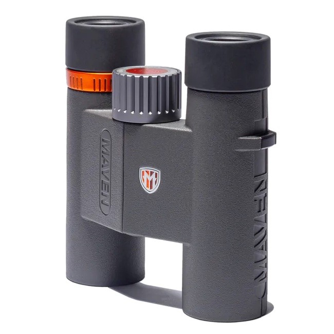 Maven Optics - Outdoor - 10x28