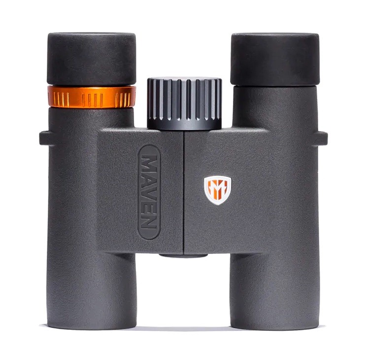 Maven Optics - Outdoor - 10x28