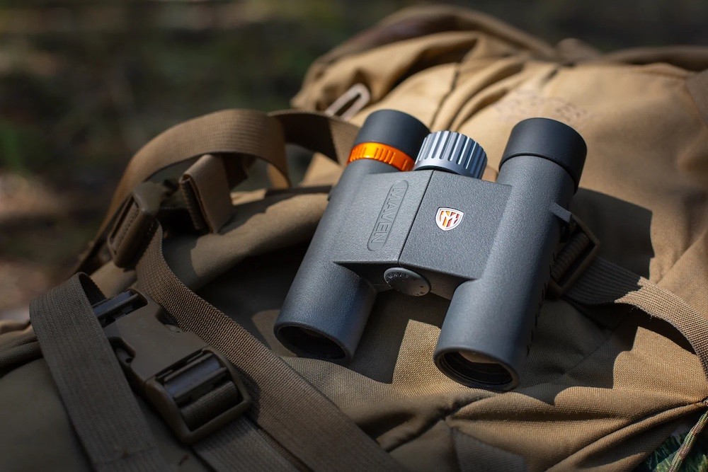Maven Optics - Outdoor - 10x28