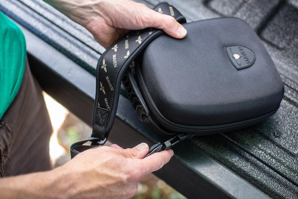 Maven Optics - Outdoor - 10x28