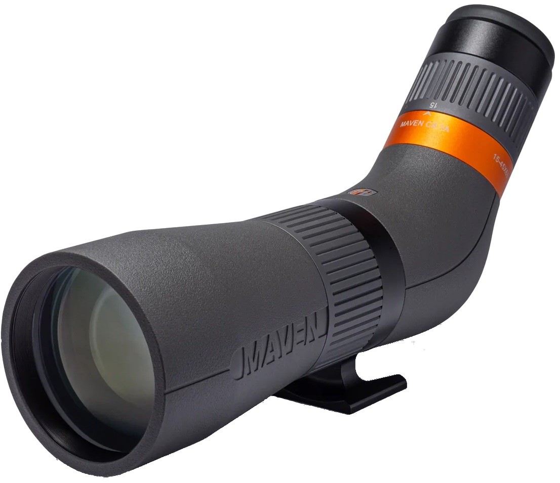 Maven Optics - Outdoor 65 ED - 15-45x