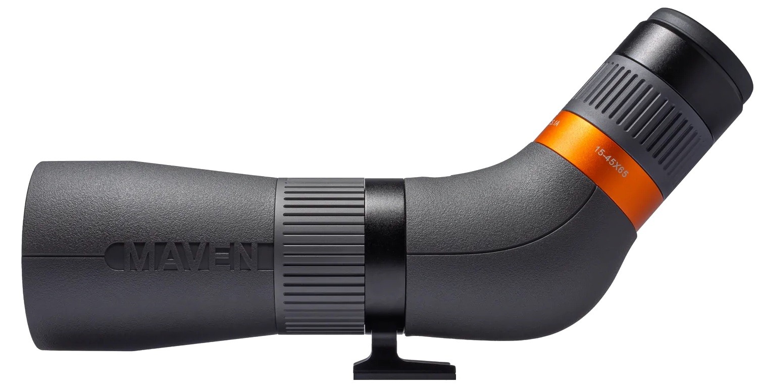 Maven Optics - Outdoor 65 ED - 15-45x