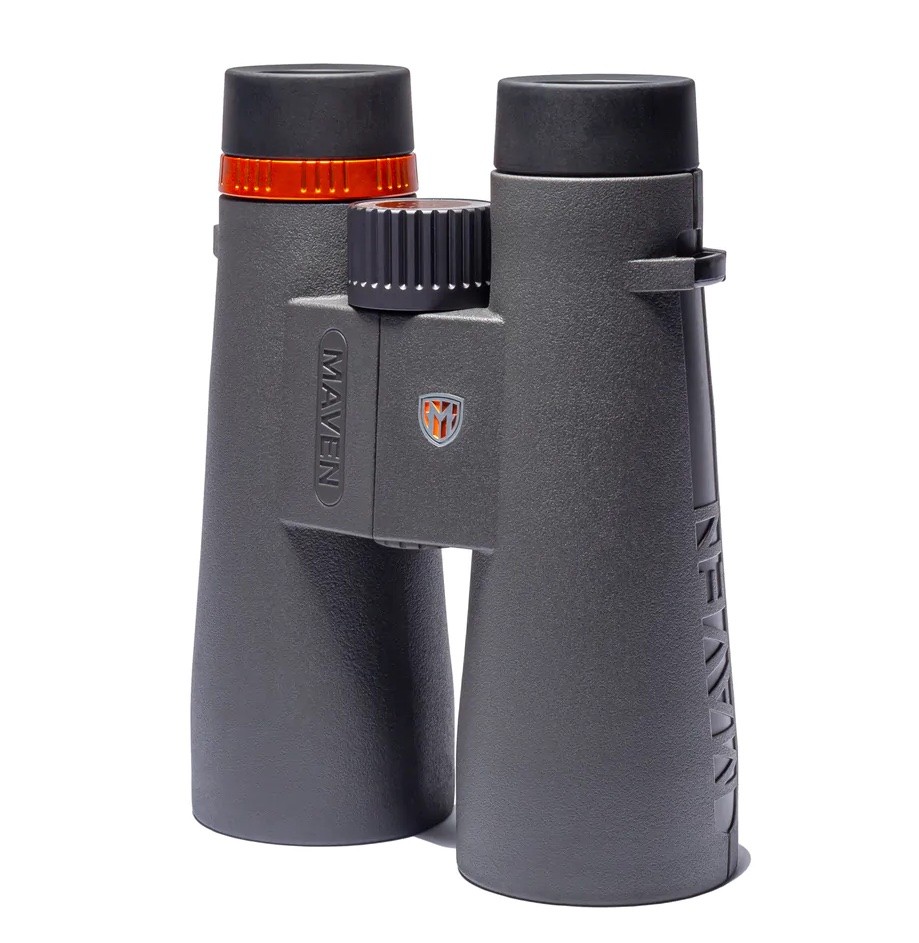 Maven Optics - Outdoor - 10x50 Concept-Terrain