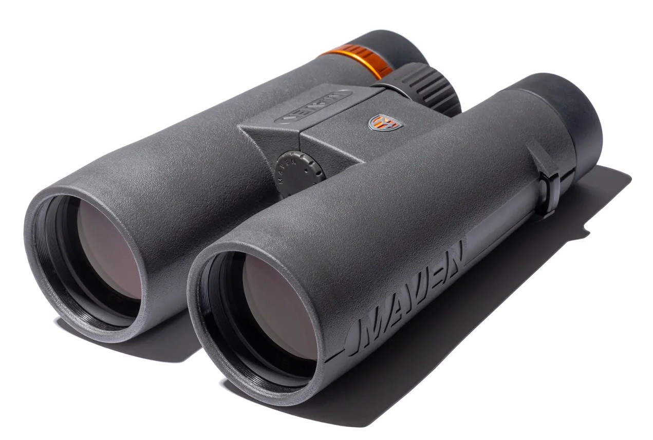Maven Optics - Outdoor - 12x50 Concept-Terrain