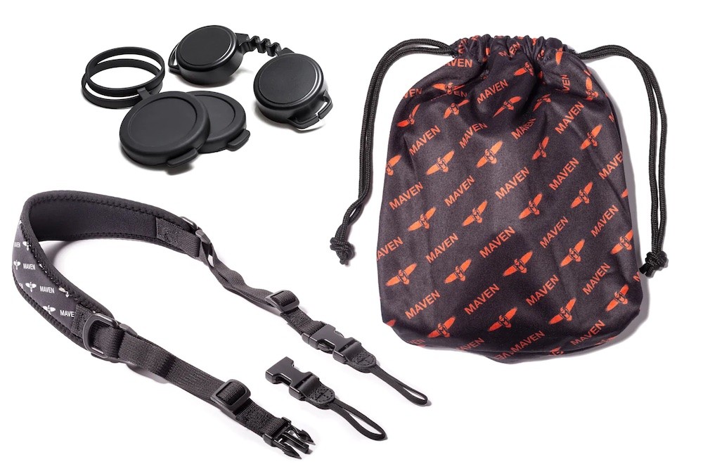 Maven SE Mountain - 8x42