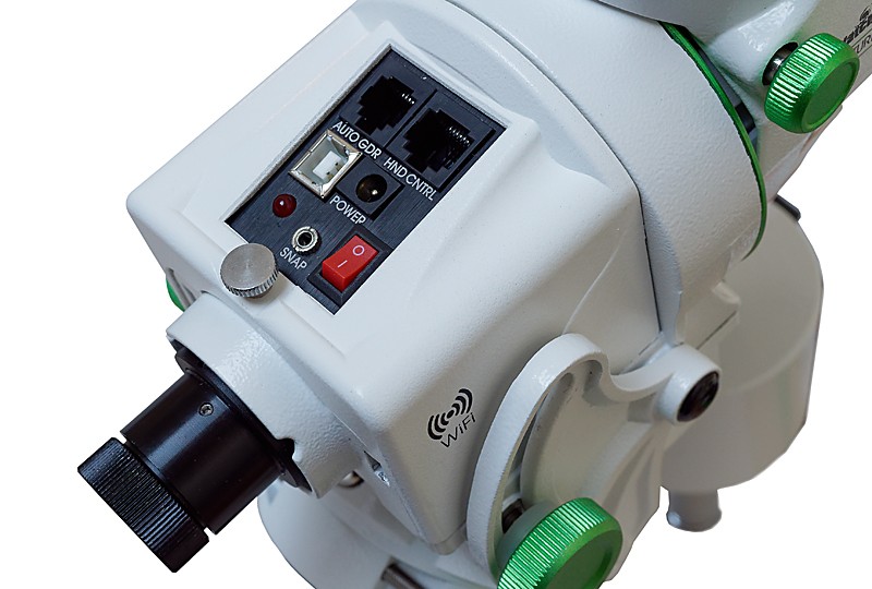 Sky-Watcher - Star Adventurer GTi WiFi (sans trépied)