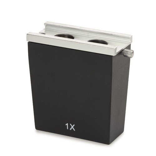 Euromex - Paire objectifs 1x BE