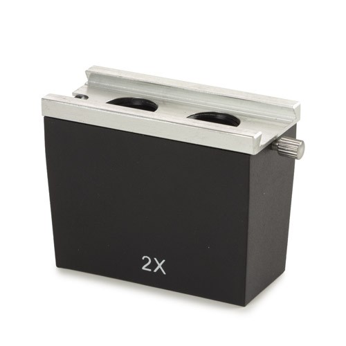 Euromex - Paire objectifs 2x BE