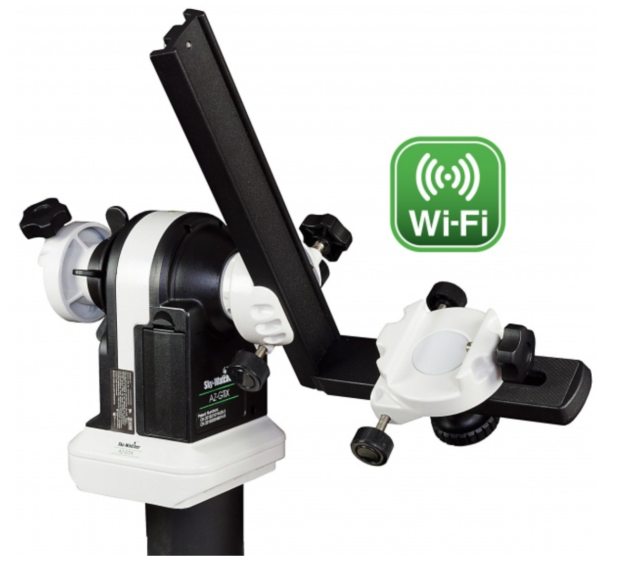 Sky-Watcher - AZ-GTiX WiFi (sans trépied)