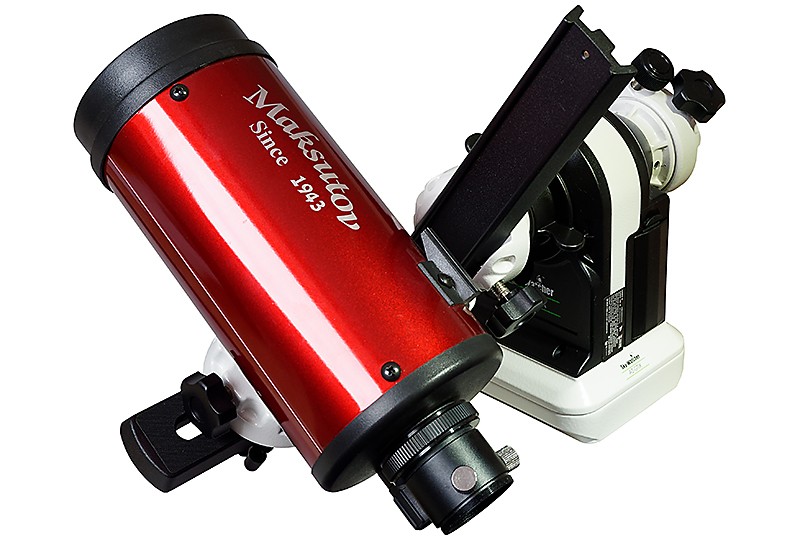 Sky-Watcher - AZ-GTiX WiFi (sans trépied)