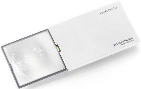 Eschenbach Aplanétique 10x - 23 mm