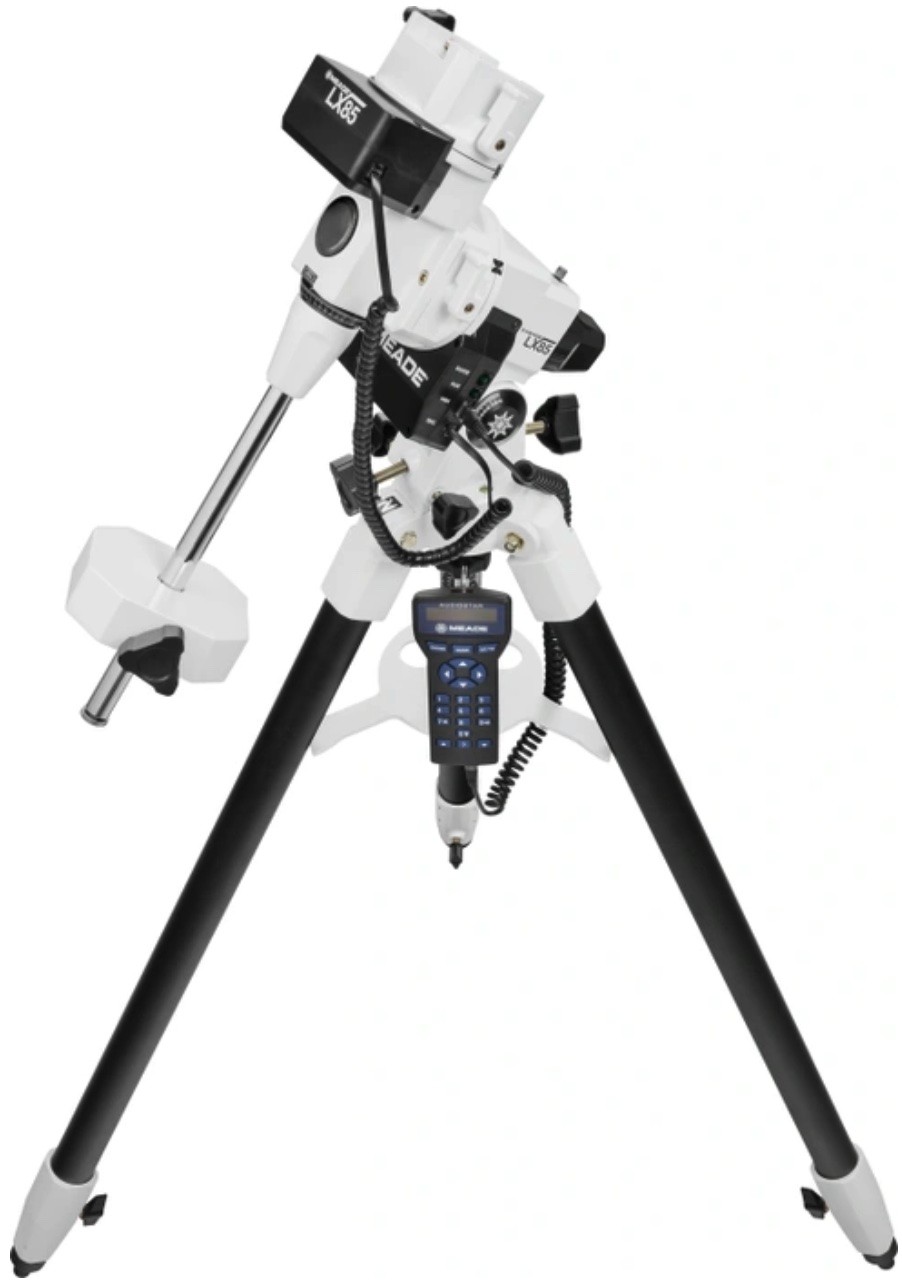 MEADE - LX85 ACF 203 (8") UHTC avec monture et trépied