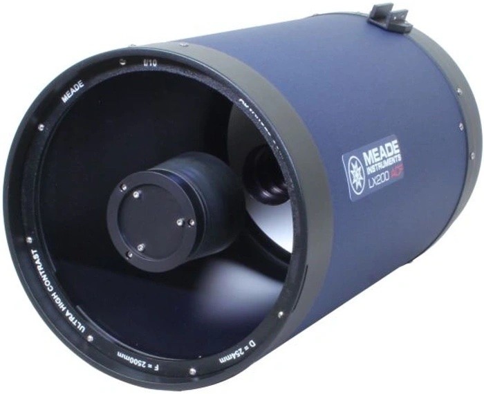 MEADE - ACF 254 mm (10") UHTC LX200 - OTA