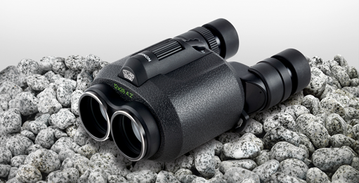 Fujinon Techno-Stabi 16x28 Concept-Terrain