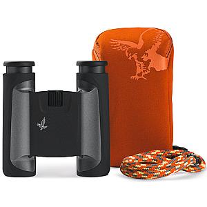 Swarovski | 10x25 CL PocketANTHRACITE + MO Concept-Terrain