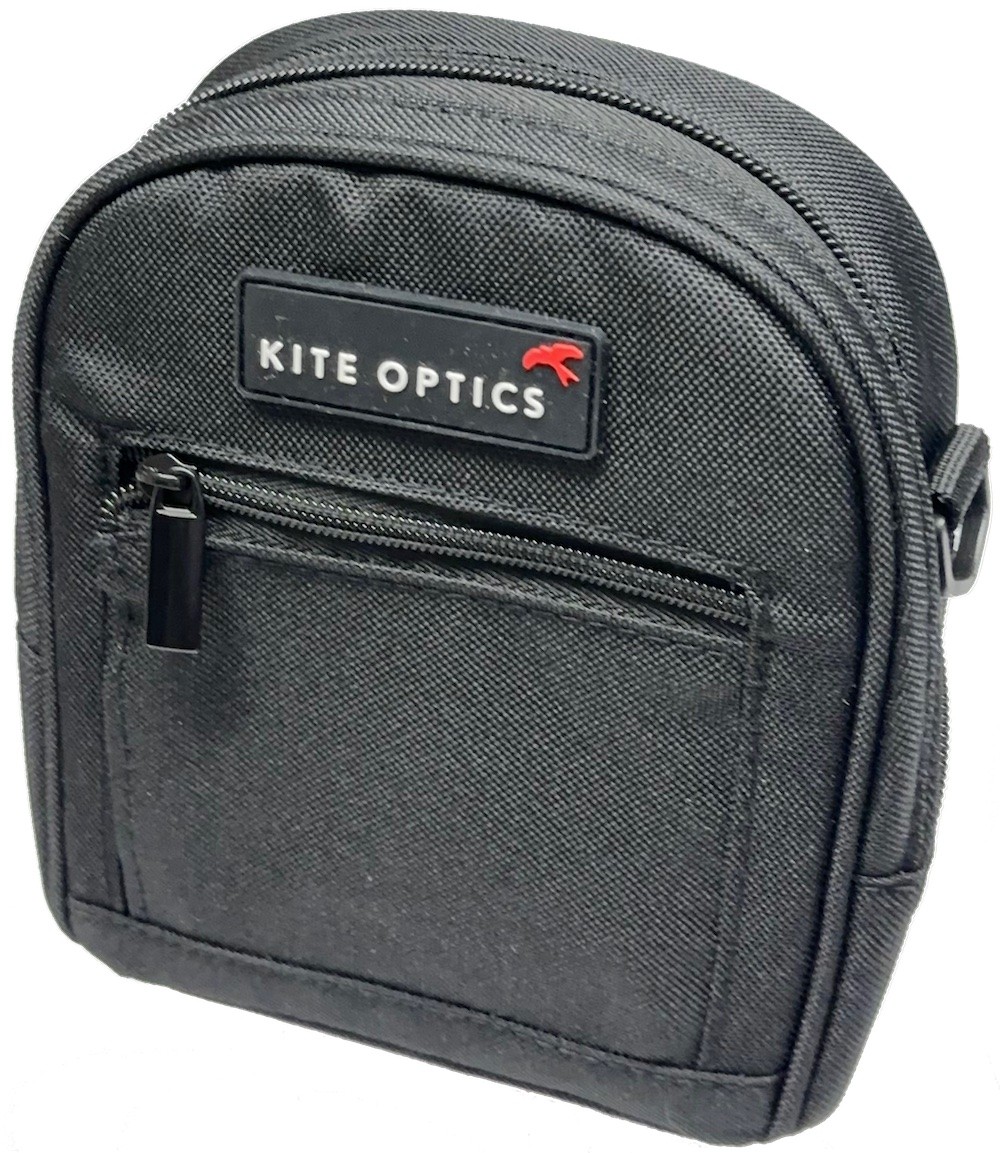 Kite - Etui Cordura noir 30-32