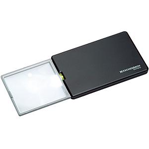 Eschenbach easyPOCKET 8D / 3x - Noir