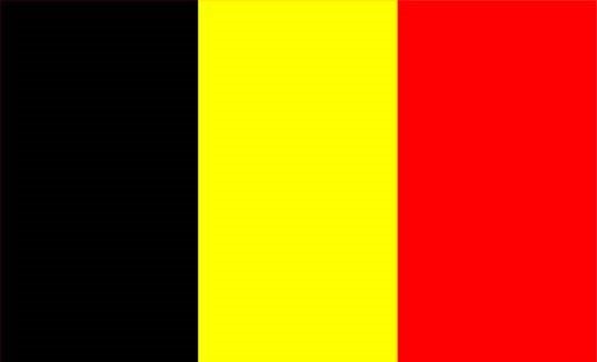 Kite - Etui Cordura noir 30-32