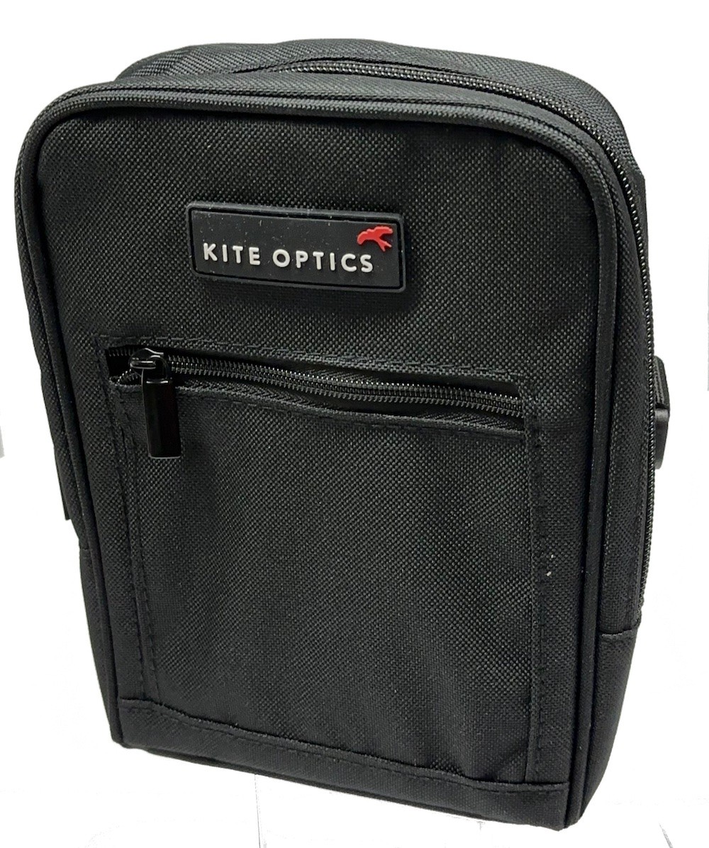 Kite - Etui Cordura noir 42