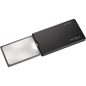 Eschenbach easyPOCKET XL 6D / 2.5x - Noir