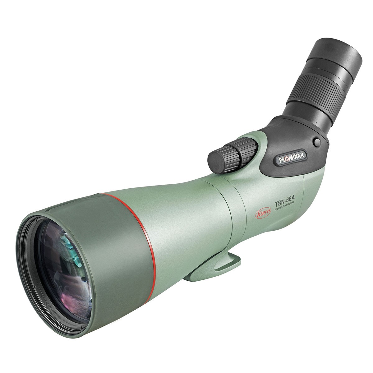 Kowa TSN-88A Prominar avec zoom 25-60x WW