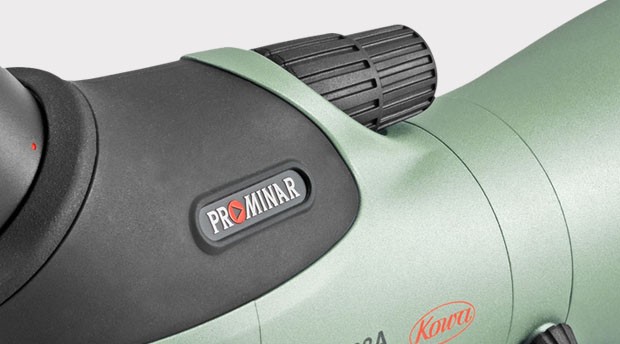 Kowa TSN-88A Prominar avec zoom 25-60x WW