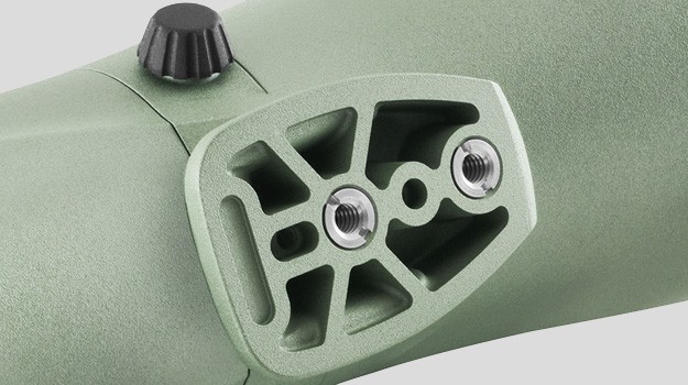 Kowa TSN-88A Prominar avec zoom 25-60x WW